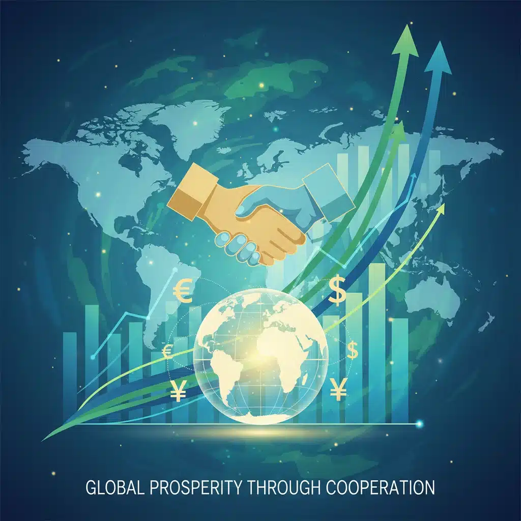 Global Economic Outlook 2026: Growth, Risks, and the Forces Shaping the World Economy